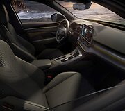 CUPRA Tindaya 