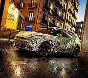 CUPRA Raval