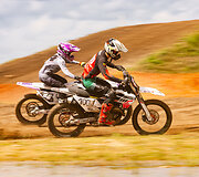 &bdquo;2025 m. Betsson Lietuvos motokroso čempionato&ldquo; antrasis etapas