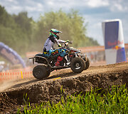 &bdquo;2025 m. Betsson Lietuvos motokroso čempionato&ldquo; antrasis etapas