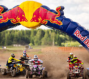 &bdquo;2025 m. Betsson Lietuvos motokroso čempionato&ldquo; antrasis etapas
