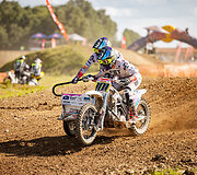 &bdquo;2025 m. Betsson Lietuvos motokroso čempionato&ldquo; antrasis etapas
