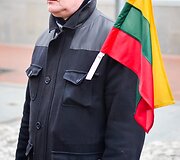 Vasario 16-oji &Scaron;iauliuose