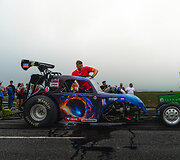 Drago (traukos) varžybos Palangoje, Aurum 1006 km festivalyje