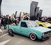&bdquo;Memel Motor Fest&ldquo; paroda Palangoje, Aurum 1006 km lenktynėse