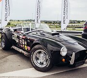 &bdquo;Memel Motor Fest&ldquo; paroda Palangoje, Aurum 1006 km lenktynėse