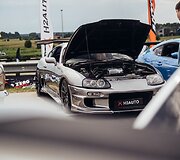 &bdquo;Memel Motor Fest&ldquo; paroda Palangoje, Aurum 1006 km lenktynėse