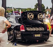 &bdquo;Memel Motor Fest&ldquo; paroda Palangoje, Aurum 1006 km lenktynėse