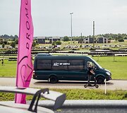 &bdquo;Memel Motor Fest&ldquo; paroda Palangoje, Aurum 1006 km lenktynėse