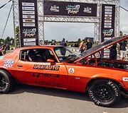 &bdquo;Memel Motor Fest&ldquo; paroda Palangoje, Aurum 1006 km lenktynėse