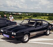 &bdquo;Memel Motor Fest&ldquo; paroda Palangoje, Aurum 1006 km lenktynėse