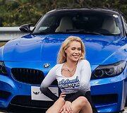 &bdquo;Memel Motor Fest&ldquo; paroda Palangoje, Aurum 1006 km lenktynėse