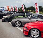 &bdquo;Memel Motor Fest&ldquo; paroda Palangoje, Aurum 1006 km lenktynėse