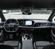 &bdquo;Audi A5 e-hybrid&ldquo; 