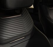 Range Rover SV Black