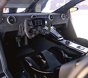Lietuvi&scaron;kas komponentinis superautomobilis  &bdquo;Rhino RR01&ldquo;