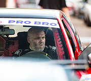 Baltijos &scaron;alių čempionato etapas Nemuno žiede: &bdquo;Stateta BRO PRO BRO Grand Prix&ldquo;.