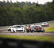Baltijos &scaron;alių čempionato etapas Nemuno žiede: &bdquo;Stateta BRO PRO BRO Grand Prix&ldquo;.