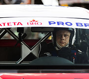 Baltijos &scaron;alių čempionato etapas Nemuno žiede: &bdquo;Stateta BRO PRO BRO Grand Prix&ldquo;.