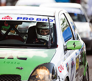 Baltijos &scaron;alių čempionato etapas Nemuno žiede: &bdquo;Stateta BRO PRO BRO Grand Prix&ldquo;.