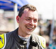 Gedimino Bak&scaron;io Nemuno žiedo trasos rekordas