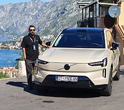 Ocean Race fini&scaron;as Kotore