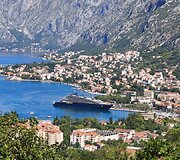 Ocean Race fini&scaron;as Kotore