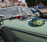 Ralis Aplink Lietuvą