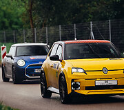 Ralis Aplink Lietuvą