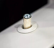 &bdquo;Carlex Design Himalaya Diamond&ldquo; (Mercedes G Class)