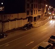 Mindaugo gatvės valymas