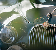Karolio Rai&scaron;io &bdquo;Jaguar Mk2&ldquo;