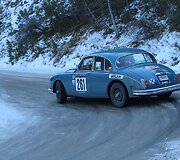Karolio Rai&scaron;io &bdquo;Jaguar Mk2&ldquo;
