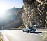 Karolio Rai&scaron;io &bdquo;Jaguar Mk2&ldquo;