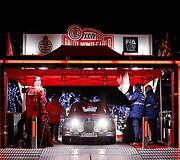 Karolio Rai&scaron;io &bdquo;Jaguar Mk2&ldquo;