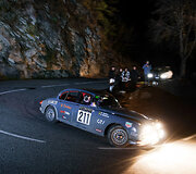 Karolio Rai&scaron;io &bdquo;Jaguar Mk2&ldquo;