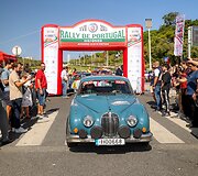 Karolio Rai&scaron;io &bdquo;Jaguar Mk2&ldquo;