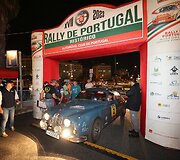 Karolio Rai&scaron;io &bdquo;Jaguar Mk2&ldquo;