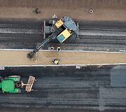 Magistralės A14 rekonstrukcija