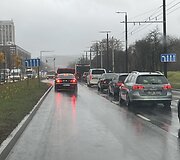 Spūstys Vilniuje