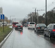 Spūstys Vilniuje