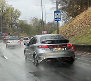 Spūstys Vilniuje