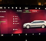Justo Lengvino kelionė dyzeliniu &bdquo;&Scaron;koda&ldquo;