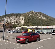 Justo Lengvino kelionė dyzeliniu &bdquo;&Scaron;koda&ldquo;
