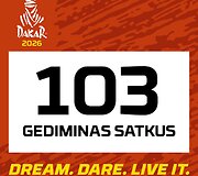 Gediminas &Scaron;atkus 103