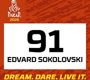 Edvard Sokolovski 91