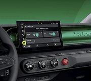 Renault Twingo electric