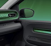 Renault Twingo electric