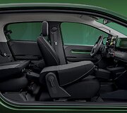 Renault Twingo electric