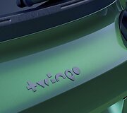 Renault Twingo electric